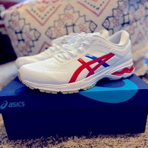 ASICS Gel-Kayano 26 Retro Tokyo